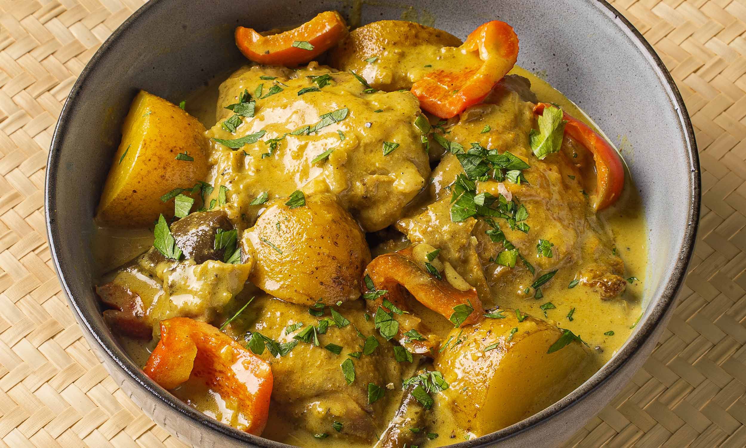 Chicken Curry