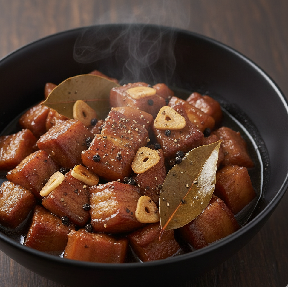 Pork Adobo